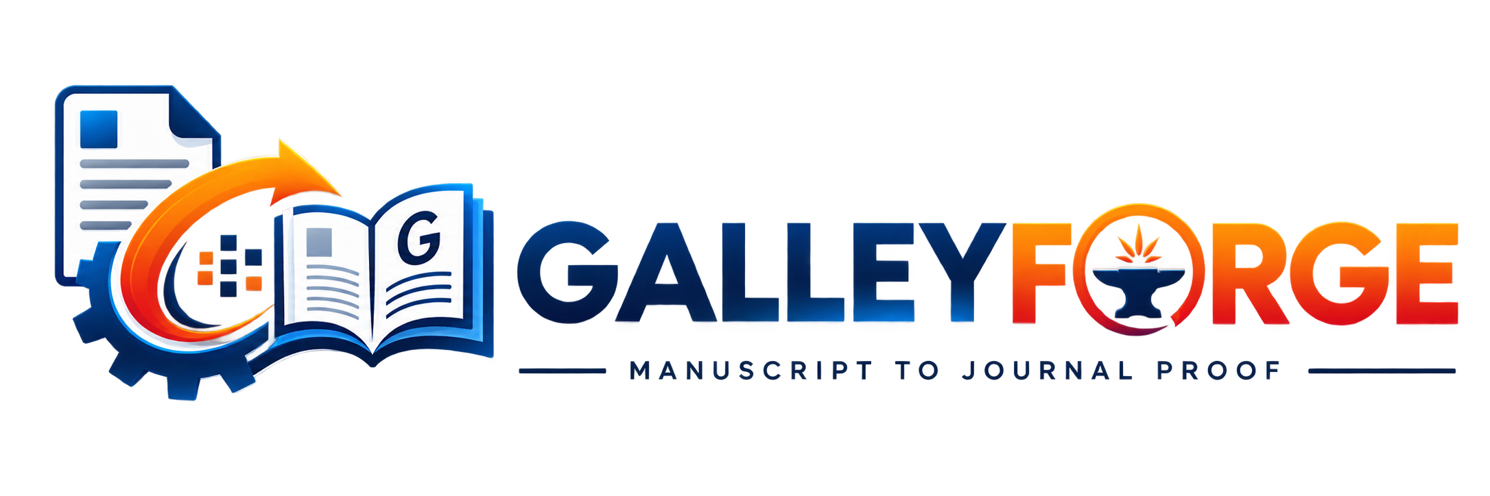 GalleyForge